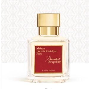 Baccarat Rouge 540 2.4oz EDP